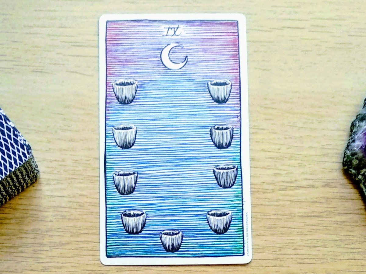 4 cartas: cuerpo, corazón, mente,&nbsp;espíritu