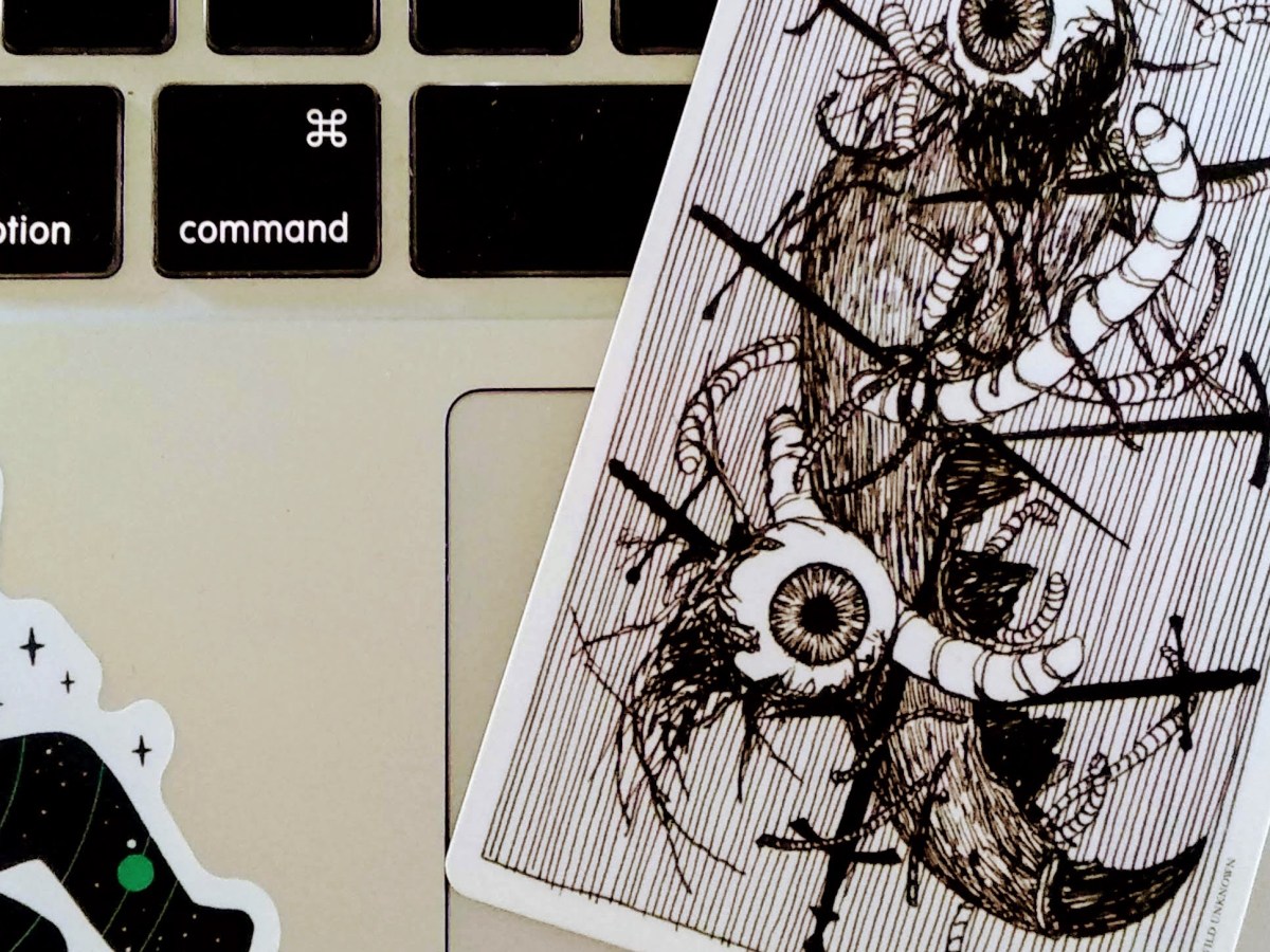 Mercurio retrógrado y el síndrome del&nbsp;impostor