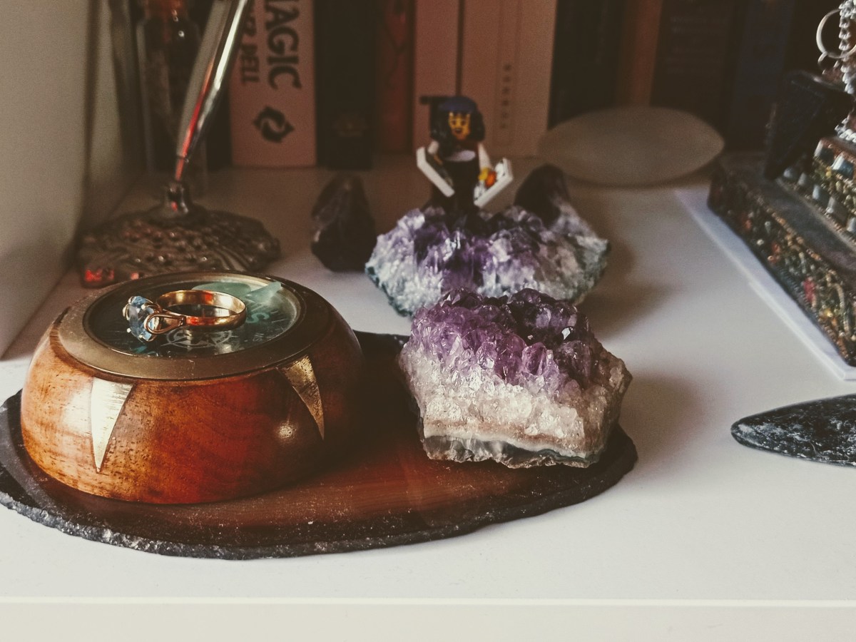 Venus en Tauro –&nbsp;Legados