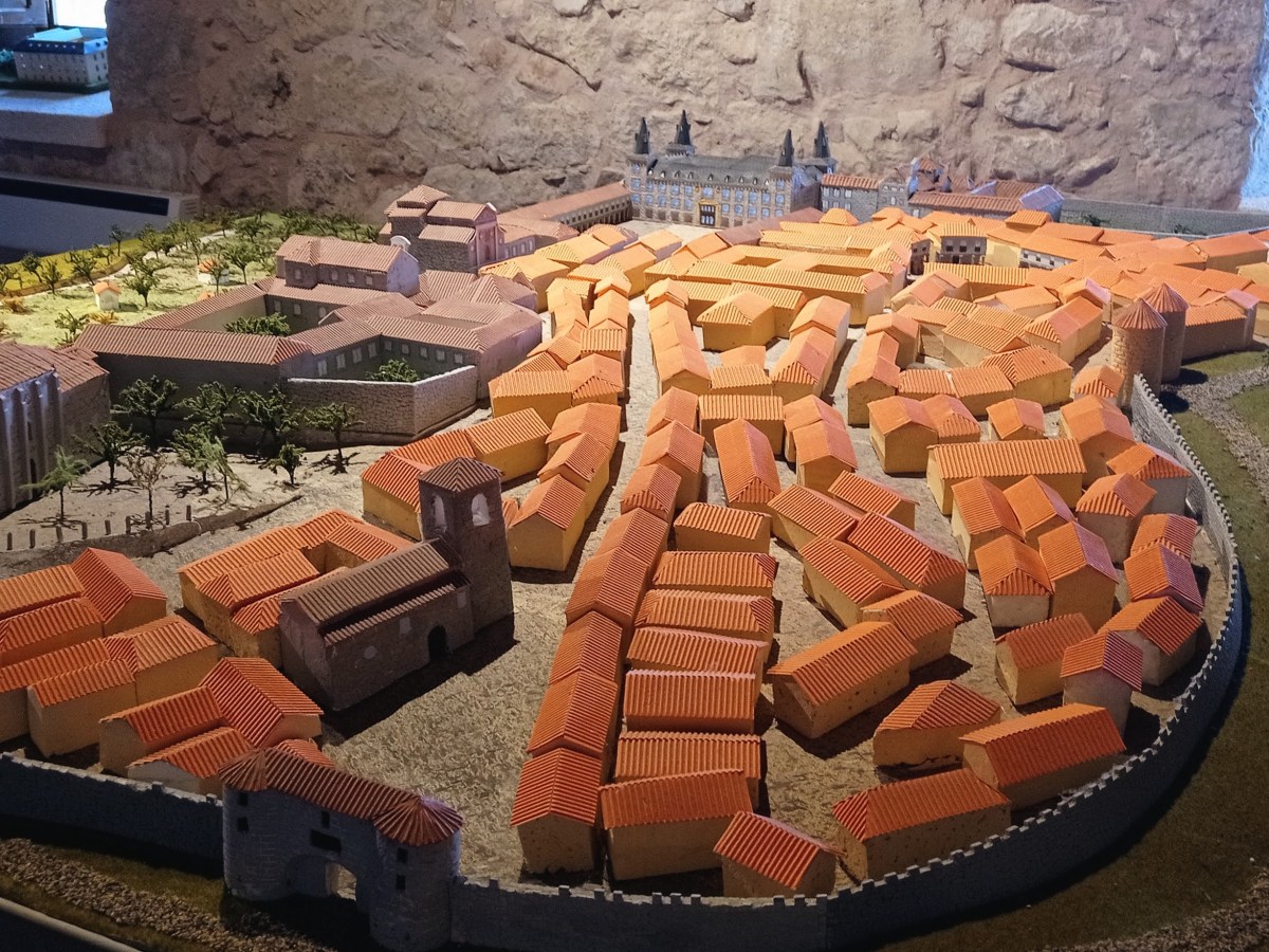 Ancestros y tiempo en&nbsp;espiral